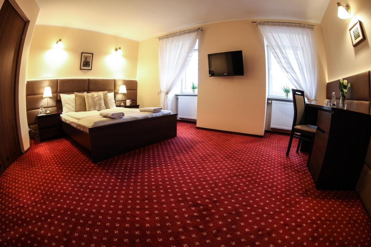 Valdi Classic Zabrze Extérieur photo