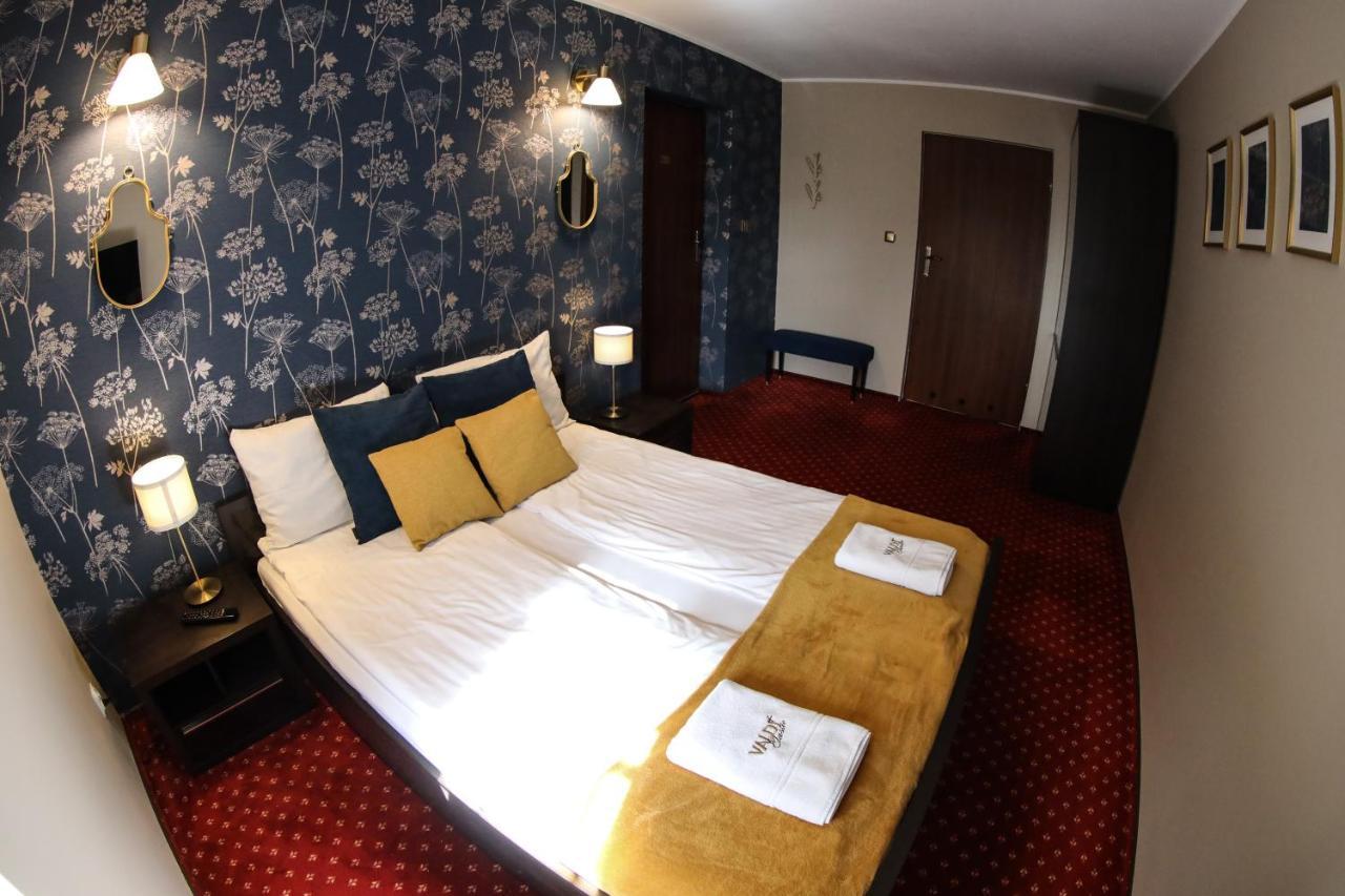 Valdi Classic Zabrze Extérieur photo