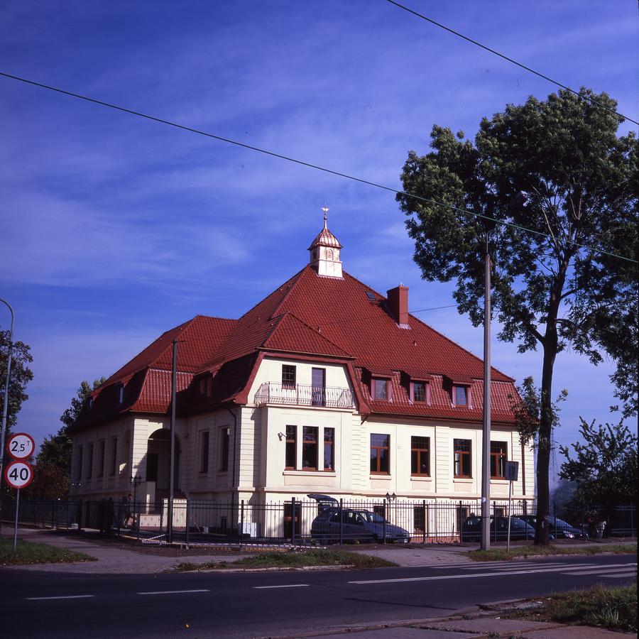 Valdi Classic Zabrze Extérieur photo